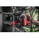 Перфоратор акумуляторний SDS-PLUS MILWAUKEE, M18 FHX-0, 2,5Дж (каркас)
