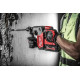 Перфоратор акумуляторний SDS-PLUS MILWAUKEE, M18 FHX-0, 2,5Дж (каркас)