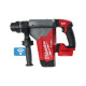 Перфоратор акумуляторний SDS-PLUS MILWAUKEE, M18 ONEFHP-0X, 5Дж (каркас, HDкейс)