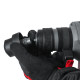 Перфоратор акумуляторний SDS-PLUS MILWAUKEE, M18 ONEFHPX-0, 5Дж (каркас)