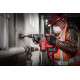 Перфоратор акумуляторний SDS-PLUS MILWAUKEE, M18 ONEFHX-0, 2,5Дж (каркас)