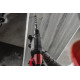 Перфоратор акумуляторний SDS-PLUS MILWAUKEE, M18 ONEFHX-0X, 2,5Дж (каркас, патрон FIXTEC 13мм, HDкейс)