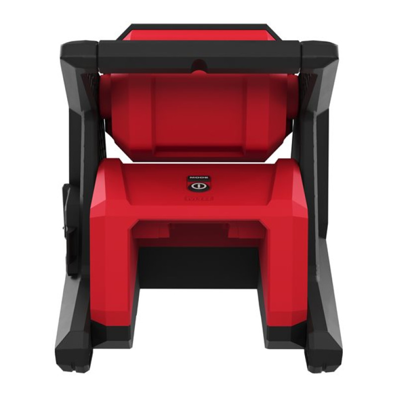 Ліхтар світлодіодний акумуляторний MILWAUKEE, M18 HOAL-0, 4000Лм (каркас)