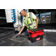 Пилосос акумуляторний PACKOUT MILWAUKEE, M18 FPOVCL-0
