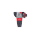Шліфмашина кутова - болгарка акумуляторна MILWAUKEE M18FSAGF125XB-0X, діаметр 125мм (антивібраційна бокова рукоятка, захисний ко