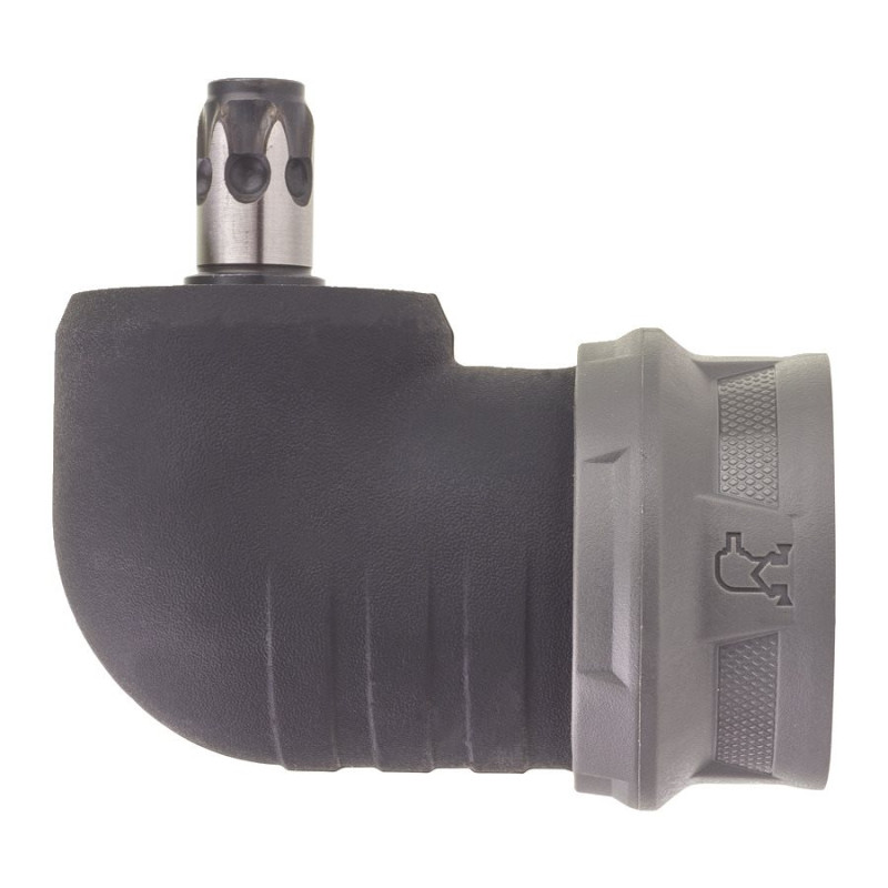 Дриль-шурупокрут з ударом акумуляторний безщітковий MILWAUKEE, M12 FPDX-202X, 37Нм (зарядний пристрій С12 С, 2 акумулятори М12 В