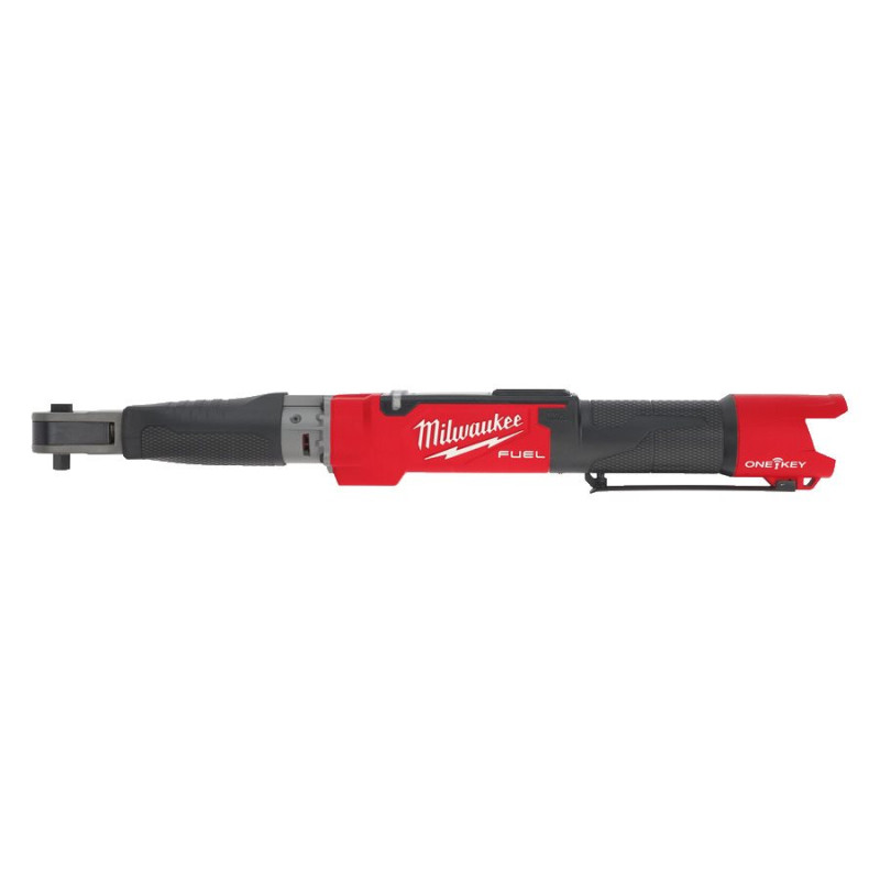 Ключ динамометричний електронний 3/8'' MILWAUKEE, M12 ONEFTR38-0C (13,6-135,6Нм) (каркас, кейс)