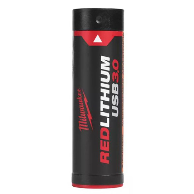 Акумулятор MILWAUKEE, L4 B4 (3Аг)