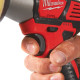 Машина полірувальна акумуляторна MILWAUKEE, M12 BPS-421X (+ полірув., шліфувал. платф., підошва з вовни, полірув. губка (2шт.),