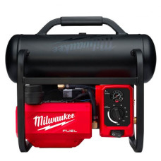 Компрессор акумуляторний MILWAUKEE, M18 FAC-0 (ресивер 9,5л, 9,3 БАР)