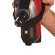 Молоток акумуляторний MILWAUKEE, C12 PN-0 (до 90мм) (каркас)