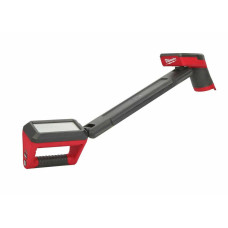 Ліхтар світлодіодний підрамний акумуляторний MILWAUKEE, M12 UCL-0 (каркас)