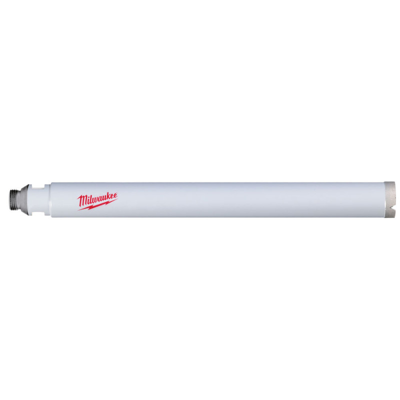 Коронка алмазна MILWAUKEE 1/2'' G WCHP-TK THIN KERF Ø40х370х300мм