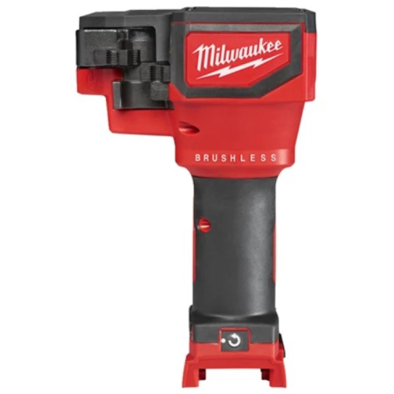Шпилькоріз акумуляторний безщітковий MILWAUKEE M18 BLTRC-0X (каркас, HD кейс)