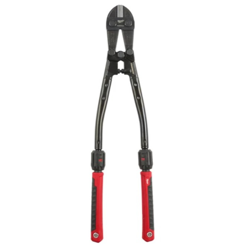 Болторіз MILWAUKEE з телескопічними рукоятками, (610-760мм)