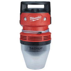 Ліхтар світлодіодний MILWAUKEE, HOBL 7000