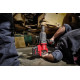Гайковерт акумуляторний безщітковий 1'' MILWAUKEE, M18 ONEFHIWF1D-0C, 2711Нм, з кільцем (каркас, кейс)