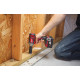 Гайкокрут акумуляторний 1/2" MILWAUKEE, M18 BIW12-0, 240Нм