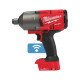 Гайкокрут акумуляторний 3/4" MILWAUKEE, M18 ONEFHIWF34-0X, 2034Нм (HD кейс)