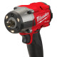 Гайковерт акумуляторний безщітковий 1/2'' MILWAUKEE, M18 FMTIW2P12-502X, 881Нм, з піном (зарядний пристрій M12-18 FC, 2 акумулят