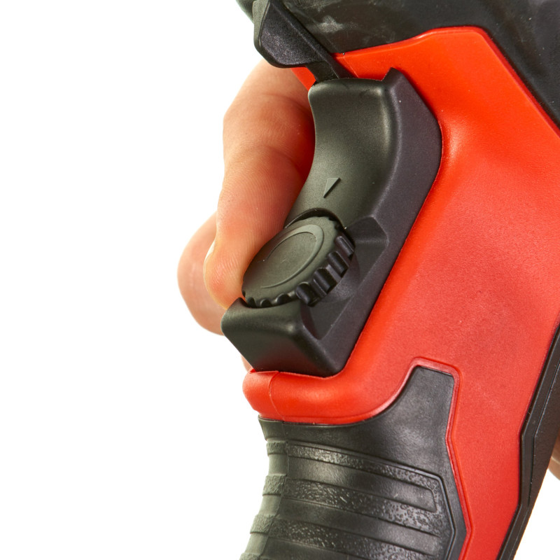 Гайковерт 1/2'' MILWAUKEE, IPWE 400 R, 725Вт (400Нм) (картонне пакування)