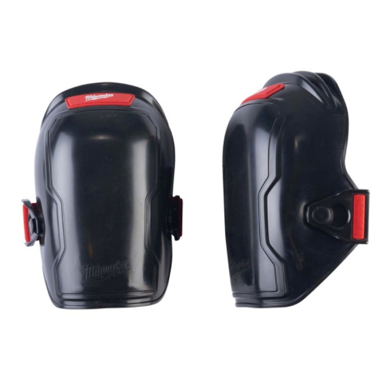 Наколінники гнучкі MILWAUKEE