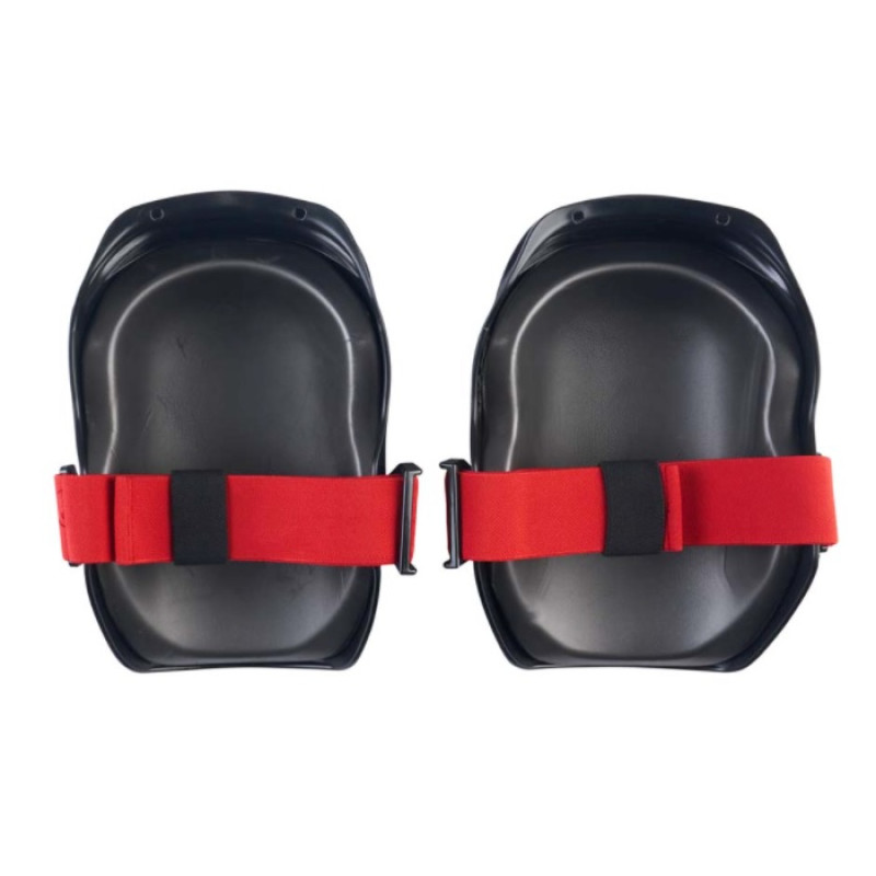 Наколінники гнучкі MILWAUKEE