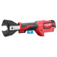 Кабелеріз гідравлічний акумуляторний MILWAUKEE MILWAUKEE, M18 ONEHCC-0C CU/AL (каркас, кейс)
