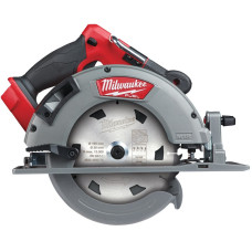 Пила дискова ручна акумуляторна MILWAUKEE, M18 FCS66-0, діаметр 190мм (каркас)