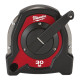 Рулетка геодезична в закритому корпусі LTC MILWAUKEE, 30м