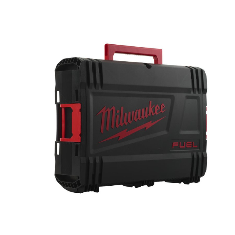 Кейс пластиковий MILWAUKEE HD Box 3 (475х358х230мм)
