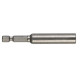 Утримувач для біт магнітний 1/4'' Hex MILWAUKEE, для TKSE 2500Q, 76мм