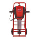 Відбійний молоток MILWAUKEE K 2628 H хвостовик Hex 28 мм. 25 кг (64 Дж)