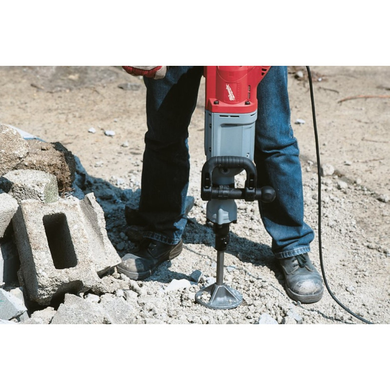 Молоток відбійний SDS-MAX MILWAUKEE, K 900 S, 1600Вт, 20Дж
