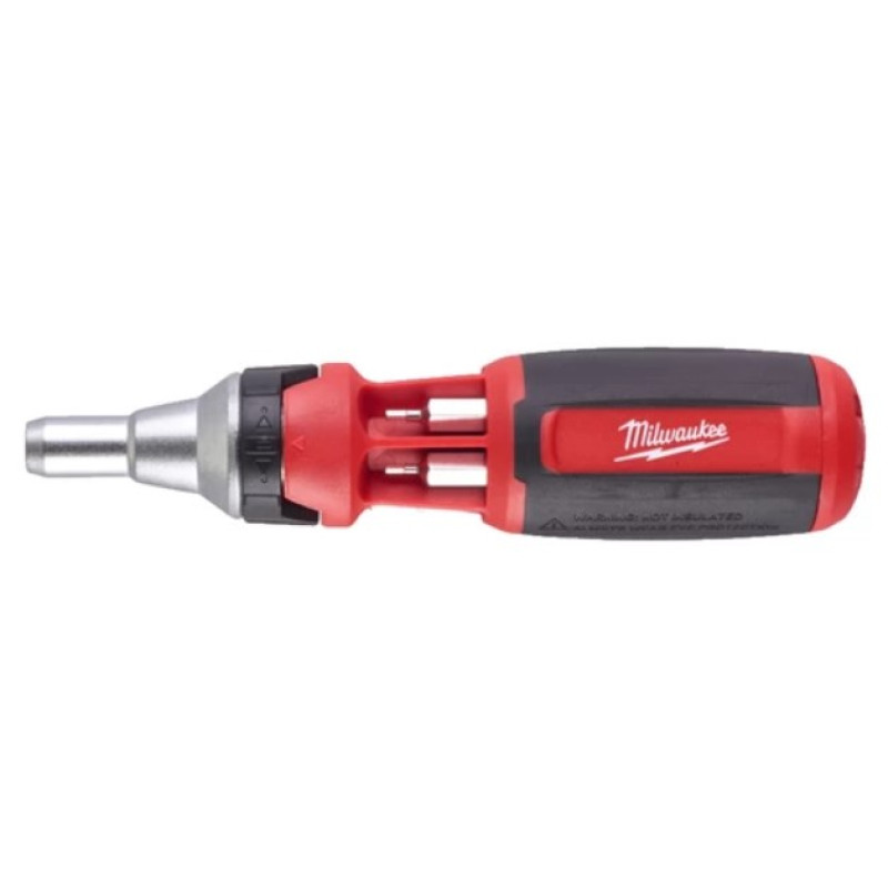 Викрутка HEX з тріскачкою 9 в1 (1шт, дисплей 12шт) заміна для 48229306