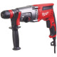 Перфоратор SDS-PLUS MILWAUKEE, PH 26 TX, 800Вт, 2,4Дж (3 режими) (бічна рукоять, обмежувач глибини, кейс)