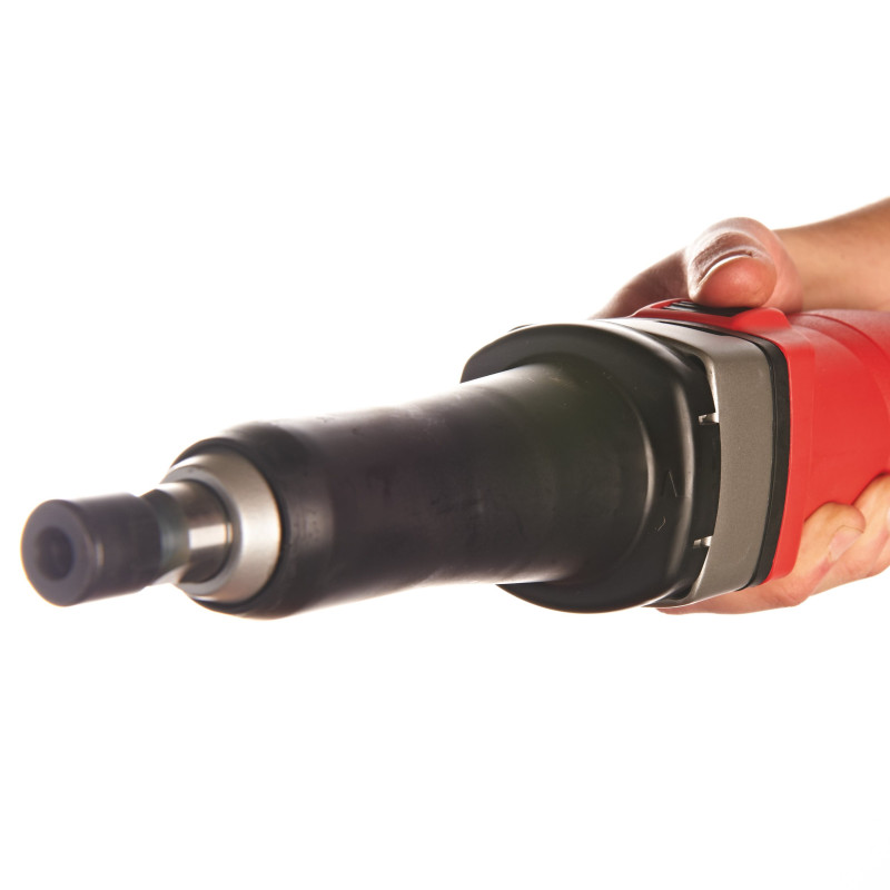 Шліфмашина пряма двуручна MILWAUKEE, DGL 34, 500Вт (ключи, картонне пакування)