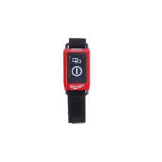 Пульт дистанційного керування Bluetooth® MILWAUKEE, RCO (для 4932478965)