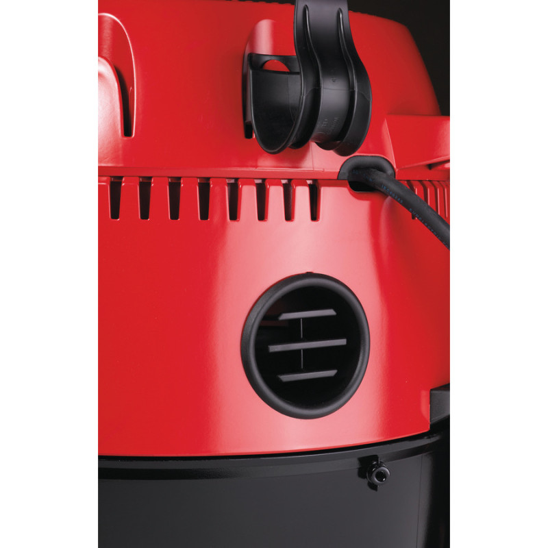 Пилосос MILWAUKEE AS 2-250ELCP, 1250Вт, 25л, класс L