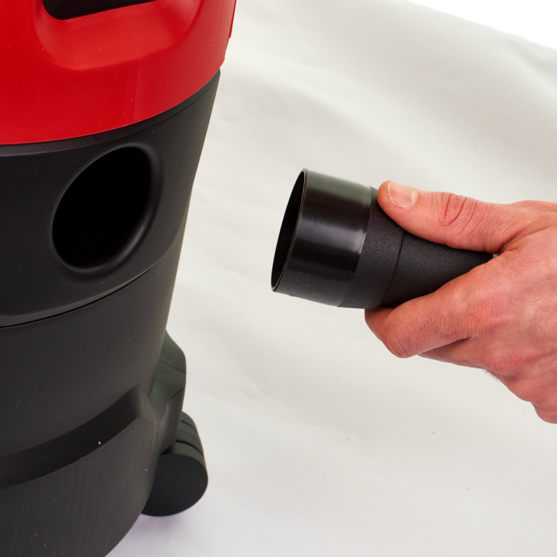 Пилосос MILWAUKEE AS 2-250ELCP, 1250Вт, 25л, класс L