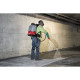 Обприскувач ранцевий акумуляторний (ємність для рідини по бетону) MILWAUKEE, M18 BPFPCCST
