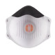 Респіратор MILWAUKEE, FFP3 з клапаном, (10шт)