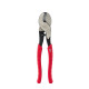 Кабелеріз ручний Cable Cutting Pliers MILWAUKEE, 180мм (заміна на 4932500672)