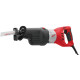 Сабельная пила MILWAUKEE SSPE 1300 SX SAWZALL® 1300 Вт 4933428520