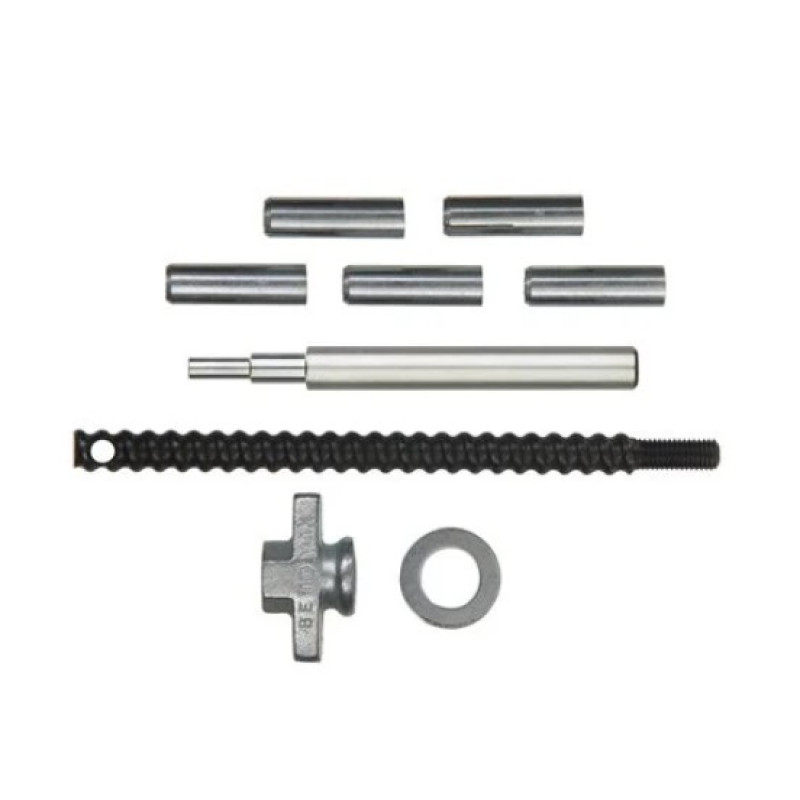 Система FIXTEC для  двигунів для алмазного свердління MILWAUKEE з різьбою 1 1⁄4"