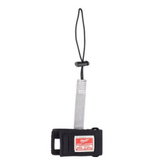 Пасок страхувальний на зап'ясток MILWAUKEE, для інструмента до 2,2кг