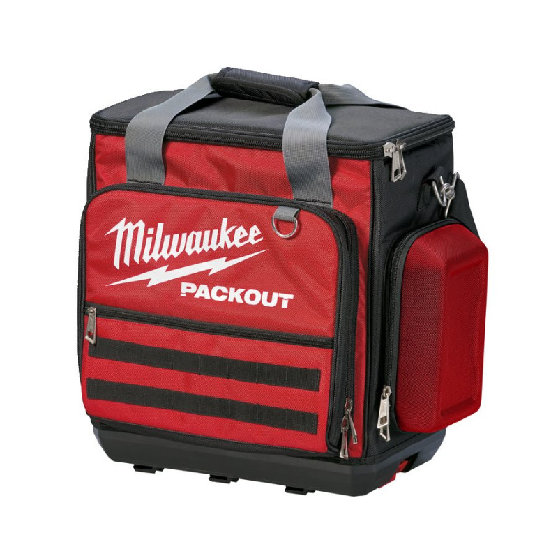 Сумка для інструменту технічна закрита PACKOUT MILWAUKEE