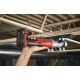 Шуруповерт кутовий акумуляторний 1/4" HEX  MILWAUKEE, M18 BRAID-0, 81Нм (каркас, картонне пакування)
