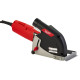 Шліфмашина кутова MILWAUKEE, AGV 12-125 X DEC-SET, 1200Вт, діаметр 125мм (система пиловидалення, антивібраційна рукоять, опорна