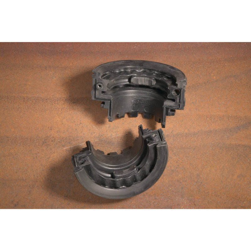 Шліфмашина кутова MILWAUKEE, AGV 21-230 GEX, 2100Вт, діаметр 230мм (захисний кожух, антивібраційна рукоять, опорна та притискна